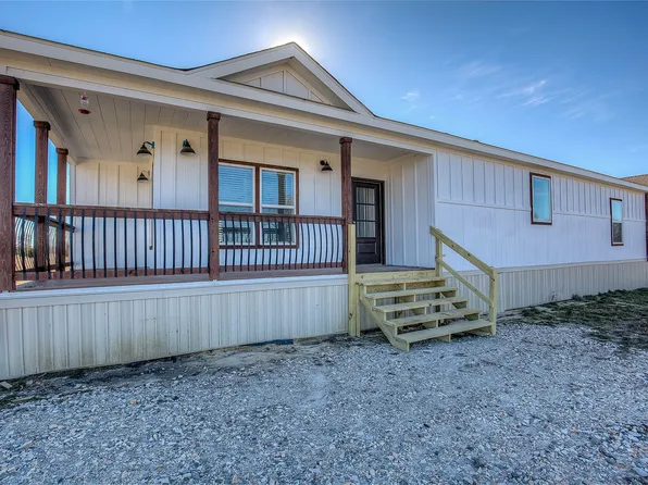 4684 County Road 4506, Commerce, TX 75428