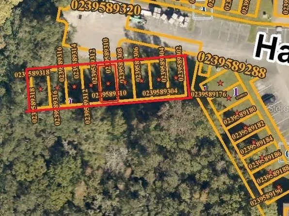 4301-4315 Har Paul Cir #1, Tampa, FL 33614