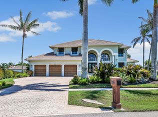 981 E Inlet Dr, Marco Island, FL 34145