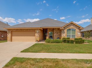 650 Swift Water Dr, Abilene, TX 79602