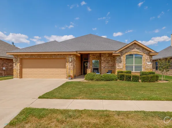 650 Swift Water Dr, Abilene, TX 79602