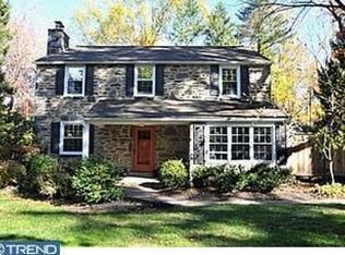 839 Valley Rd, Blue Bell, PA 19422