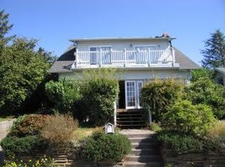 427 Chinook St, Astoria, OR 97103