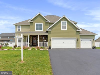 9295 Lindale Ave, Greencastle, PA, 17225
