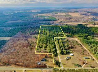 0 N Nine Mile Rd, Mesick, MI 49668