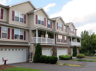 55 Parkside Dr #U-0021, Lebanon, PA 17042