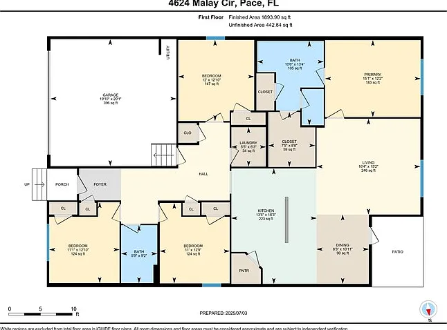 4624 Malay Cir — Photo 19