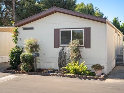 1210 Cacique St Space 30, Santa Barbara, CA, 93103