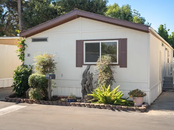 1210 Cacique St Space 30, Santa Barbara, CA 93103