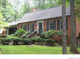 409 Florence Cir, Statesville, NC 28625