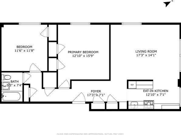 70 La Salle Street image 6 of 6