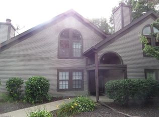 3800 North Park UNIT 5, Warren, OH 44483