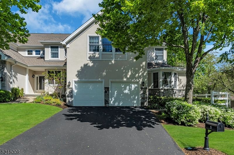 5 Witherspoon Ln, Basking Ridge, NJ 07920 Zillow
