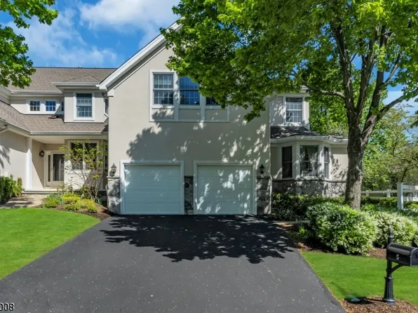 5 Witherspoon Ln, Bernards Twp., NJ 07920