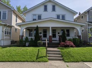 165 E Markison Ave, Columbus, OH 43207