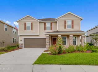 5054 Oak Bend Ave, Jacksonville, FL 32257