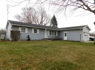 11007 N Ogden Rd, North Manchester, IN 46962