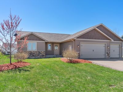 1646 Otter Way, New Richmond, WI, 54017