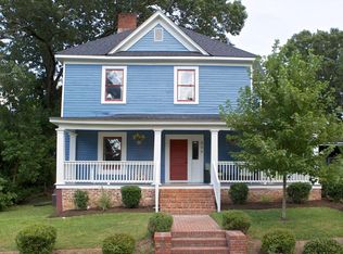 506 Oakwood Ave, Durham, NC 27701