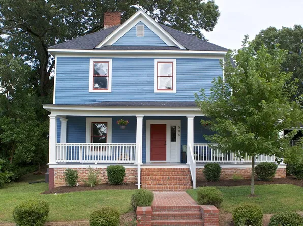 506 Oakwood Ave, Durham, NC 27701