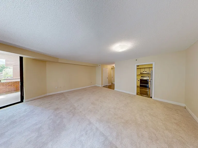 4550 N Park Ave #203 — Photo 5