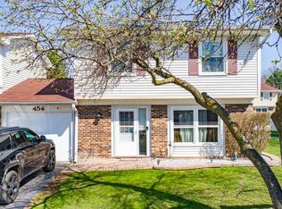 454 Wyeth Cir #454, Bolingbrook, IL 60440