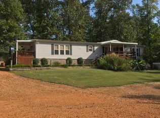 108 Crossfield Dr, Springville, TN 38256