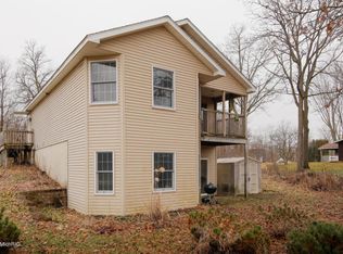 24108 Banker St, Sturgis, MI 49091