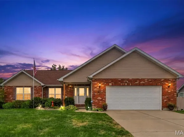 838 Greenbriar, Union, MO 63084