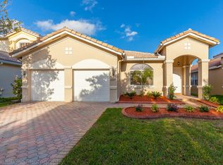 2275 SW 126th Ave, Miramar, FL 33027