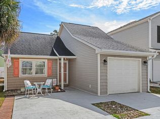 829 Palmwood Cir, North Myrtle Beach, SC 29582