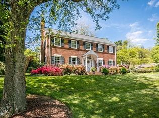 805 Hillrise Blvd, Johnson City, TN 37601