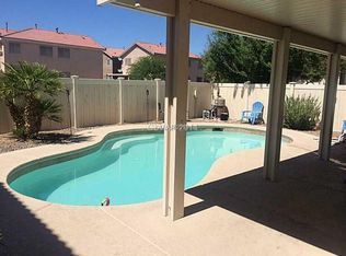 5245 Sundance Canyon Ct, North Las Vegas, NV 89031