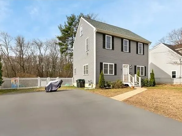 22 Sylvester Rd, Natick, MA 01760