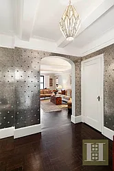 Sold by Halstead Real Estate