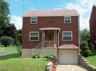 204 Highland Ave, East Pittsburgh, PA 15112