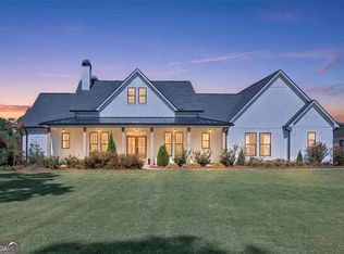95 Jimmie Nelson Rd, Kingston, GA 30145