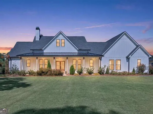 95 Jimmie Nelson Rd, Kingston, GA 30145