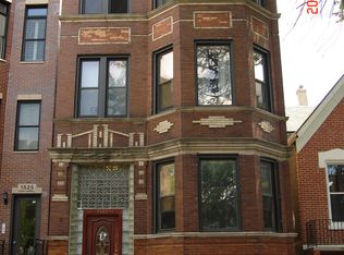1523 N Campbell Ave APT 1R, Chicago, IL 60622