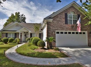 1733 Parsons Way, Myrtle Beach, SC 29575