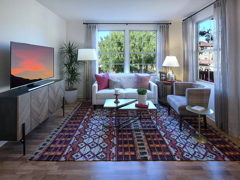 The Enclave at South Coast — Photo 14