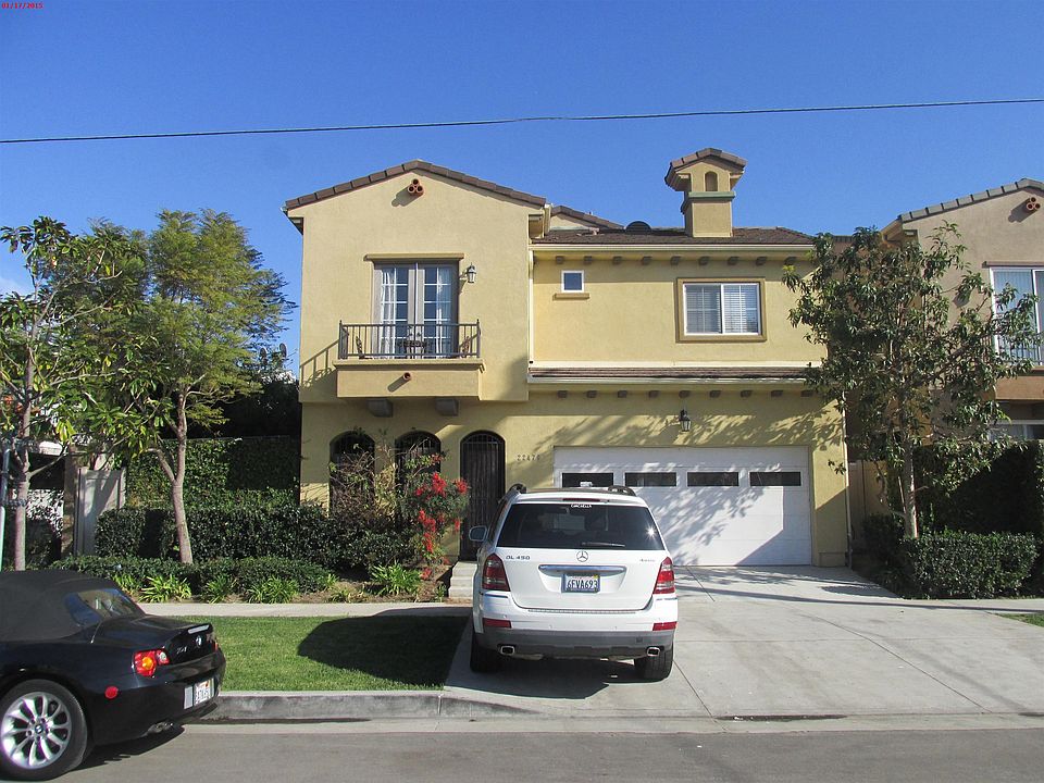 1st image of 22470 Denker Ave #14