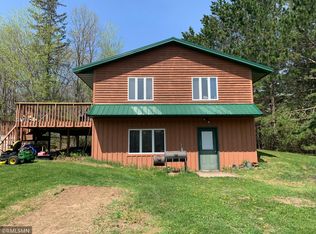 30215 140th Pl, Sturgeon Lake, MN 55783