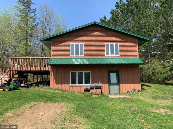 30215 140th Pl, Sturgeon Lake, MN 55783