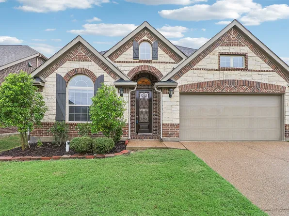 15816 Gladewater Ter, Prosper, TX 75078