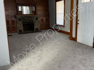 1401 S Webster St, Kokomo, IN