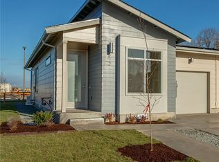 512 Spring Vista Ln LOT 1, Bellingham, WA 98226