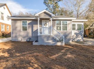 1456 Helon St, Macon, GA 31204