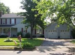 1704 Victoria Ln, Waterford Works, NJ 08089