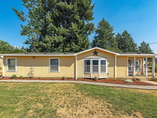104 N Stevens Ave, Deer Park, WA 99006